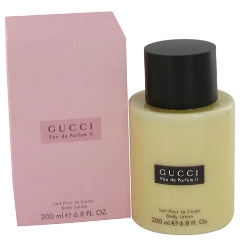 gucci men's lotion|Gucci body lotion for women.